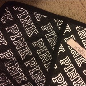 New Pink Victoria's Secret shower caddy